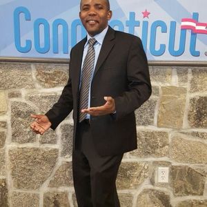 Meet your Posher, Pierre richard